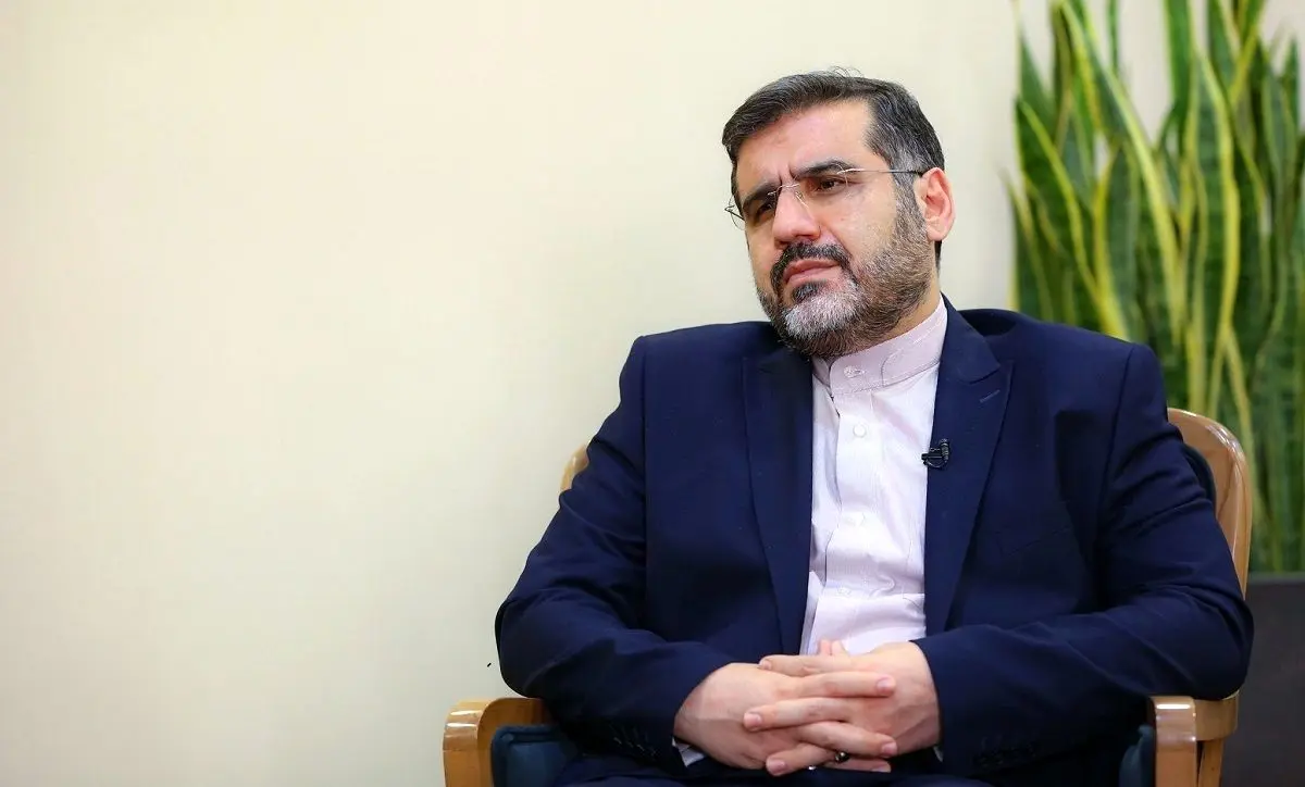 خط و نشان وزیر ارشاد برای فیلم‌هایی که سیاه‌نمایی می‌کنند؛ این فیلم‌ها جایی در جشنواره ندارند