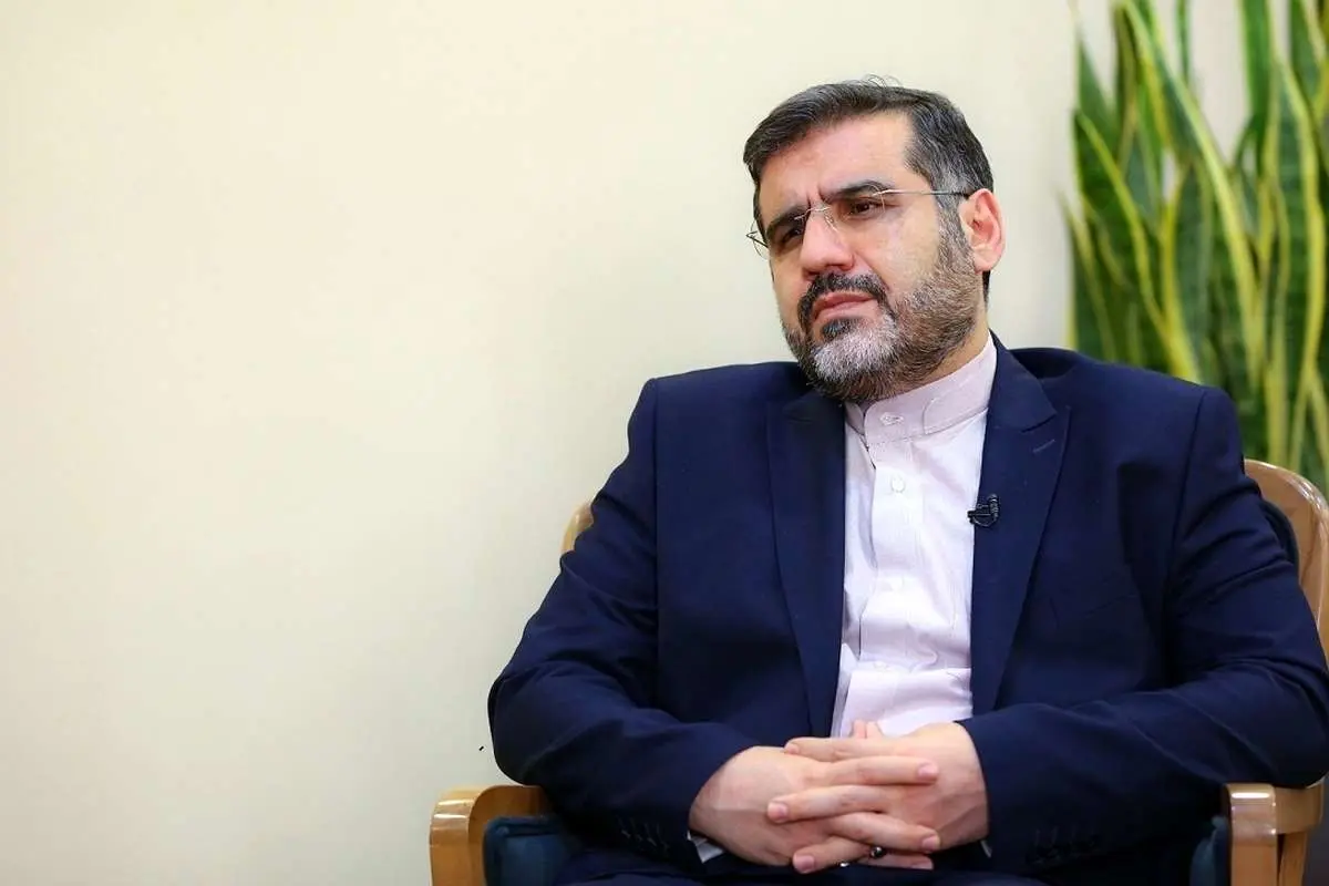 خط و نشان وزیر ارشاد برای فیلمهایی که سیاهنمایی میکنند؛ این فیلمها جایی در جشنواره ندارند