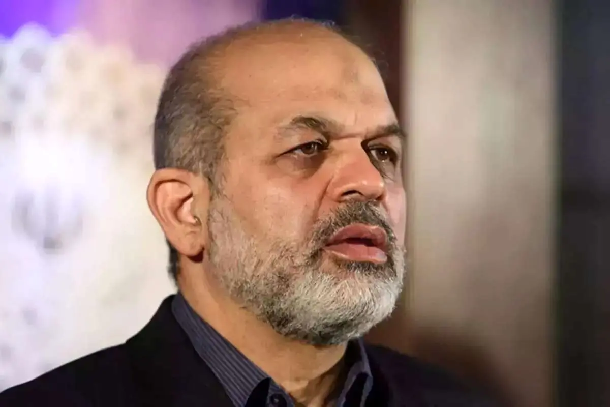 وزیر کشور: مشکل برخی بازداشت شدگان اخیر قطع ارتباط با خدا بود