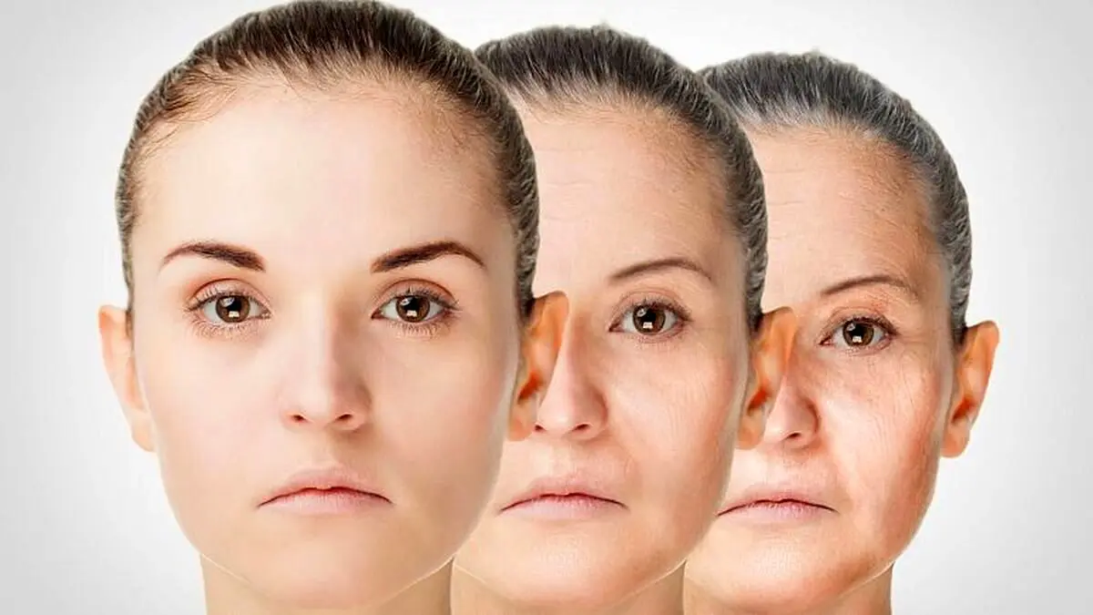 چگونه با پرداخت دو میلیون دلار در سال دوباره ۱۸ ساله شویم؟