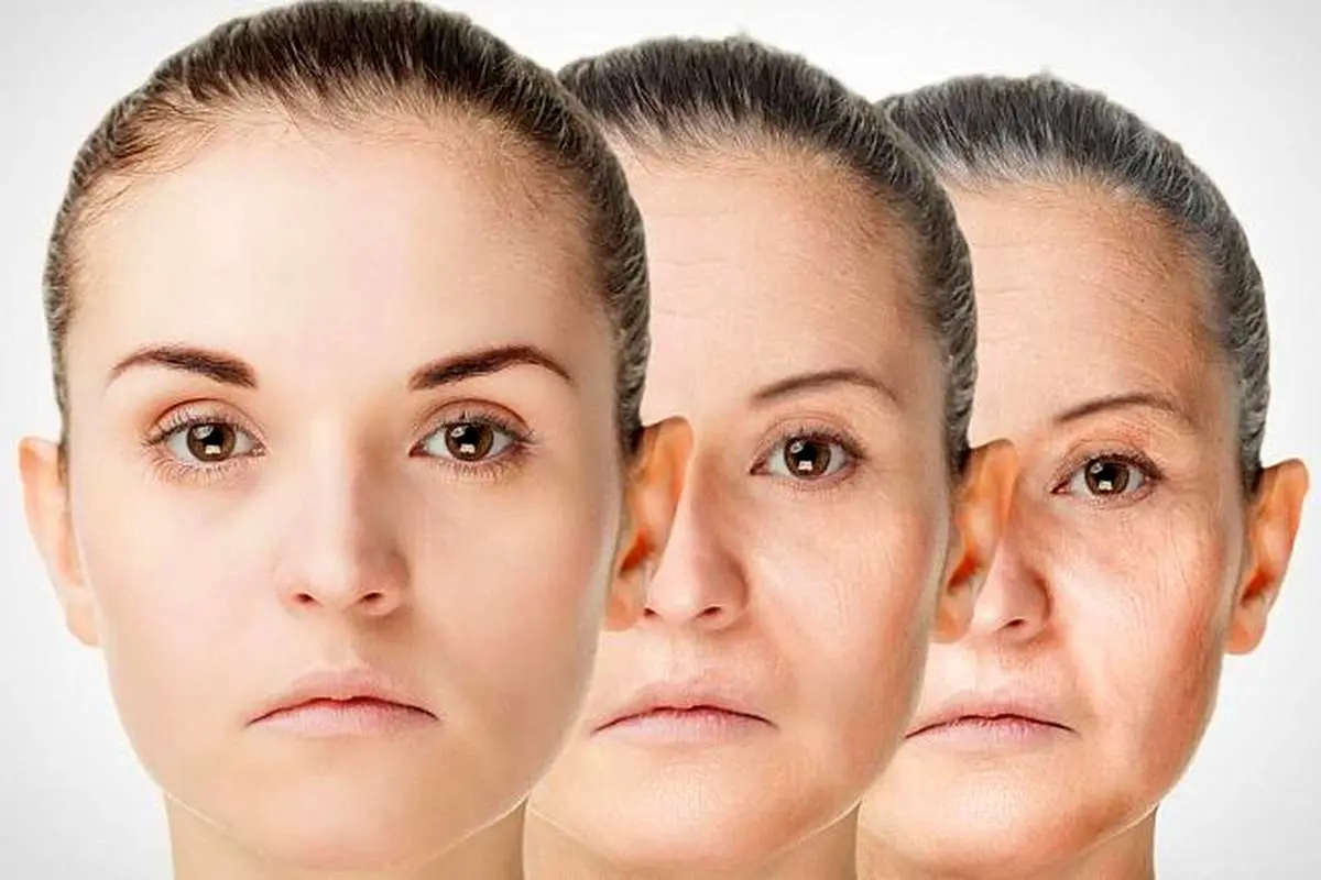 چگونه با پرداخت دو میلیون دلار در سال دوباره ۱۸ ساله شویم؟