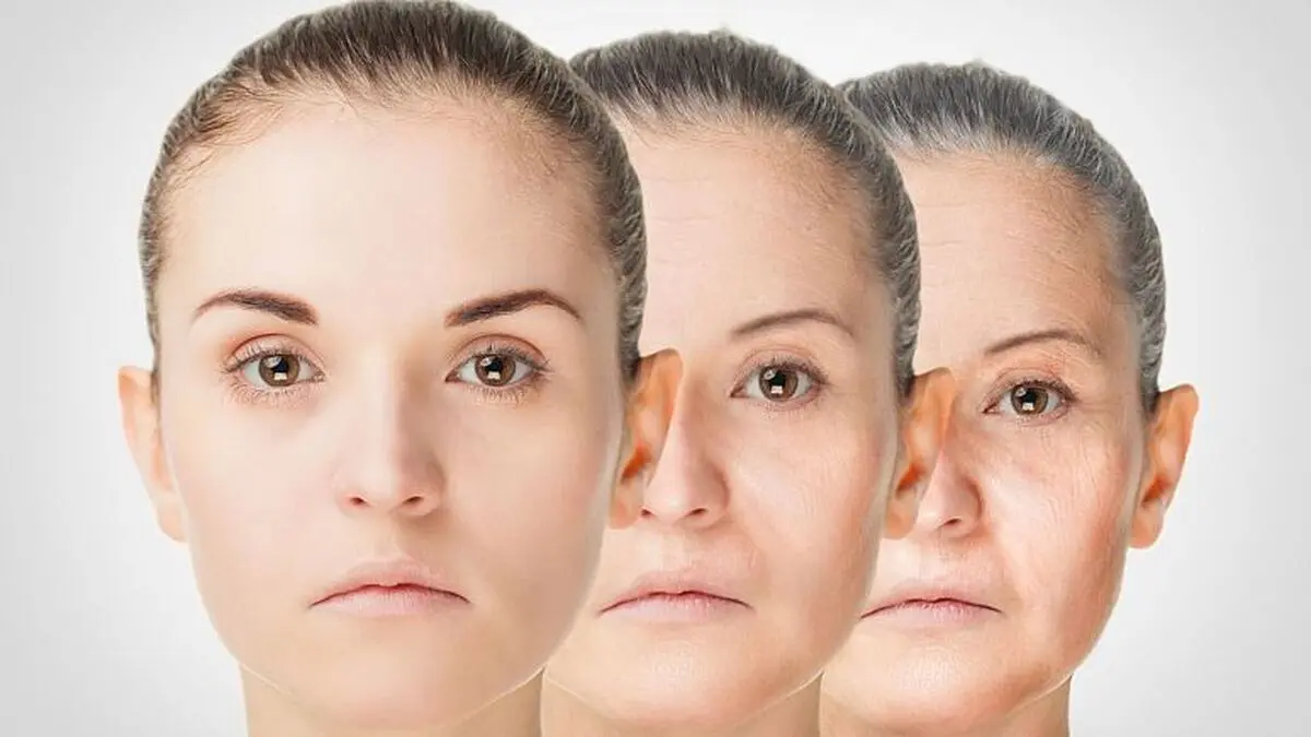 چگونه با پرداخت دو میلیون دلار در سال دوباره ۱۸ ساله شویم؟