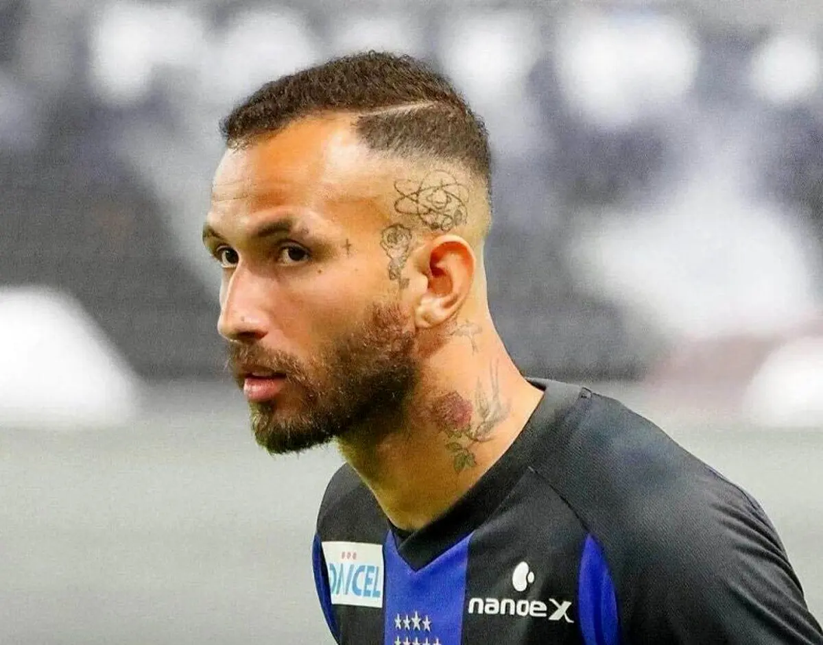 لئاندرو پریرا به پرسپوليس پیوست