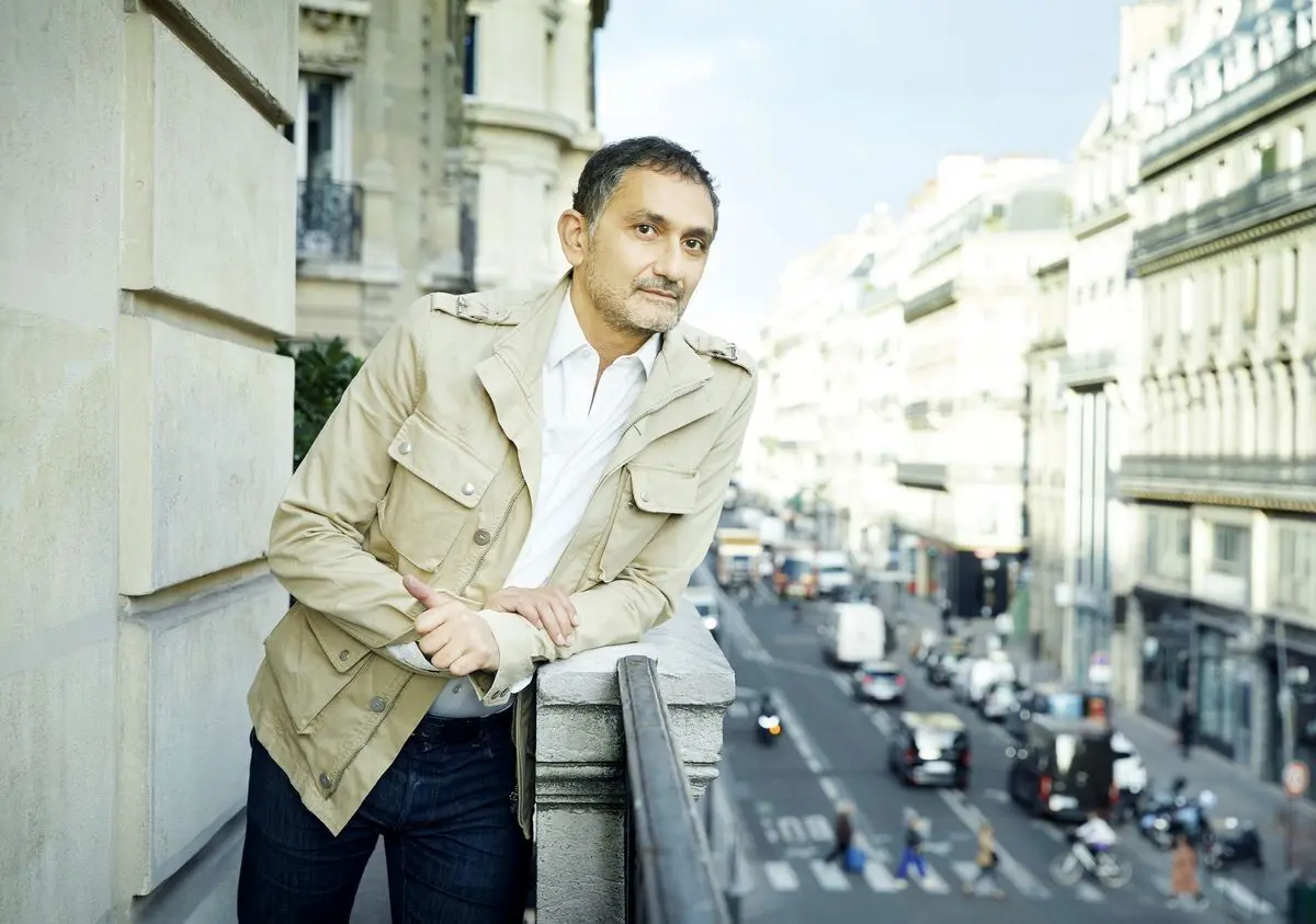 خالق محبوب‌ترین عطر سال ۲۰۲۲ کیست؟