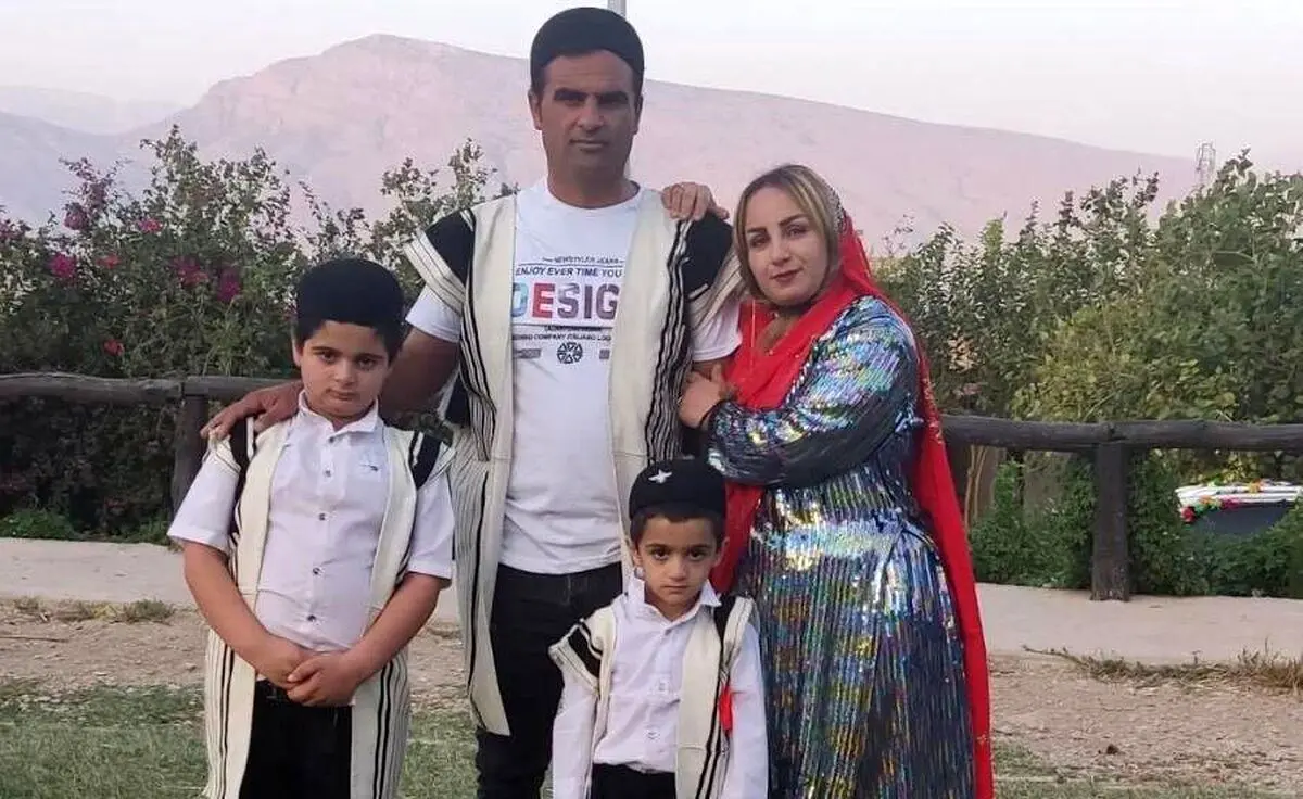 توضیح دادستانی درباره احضار پدر و مادر کیان پیرفلک