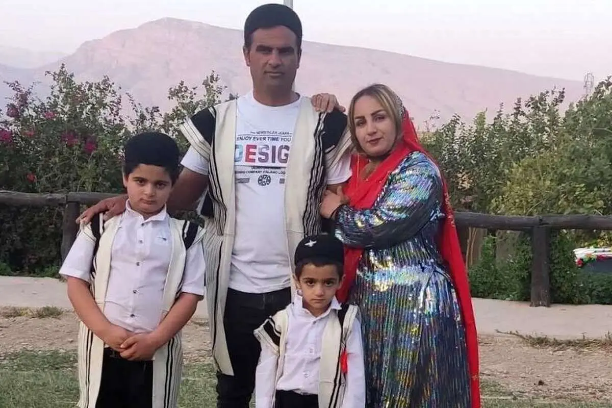 توضیح دادستانی درباره احضار پدر و مادر کیان پیرفلک
