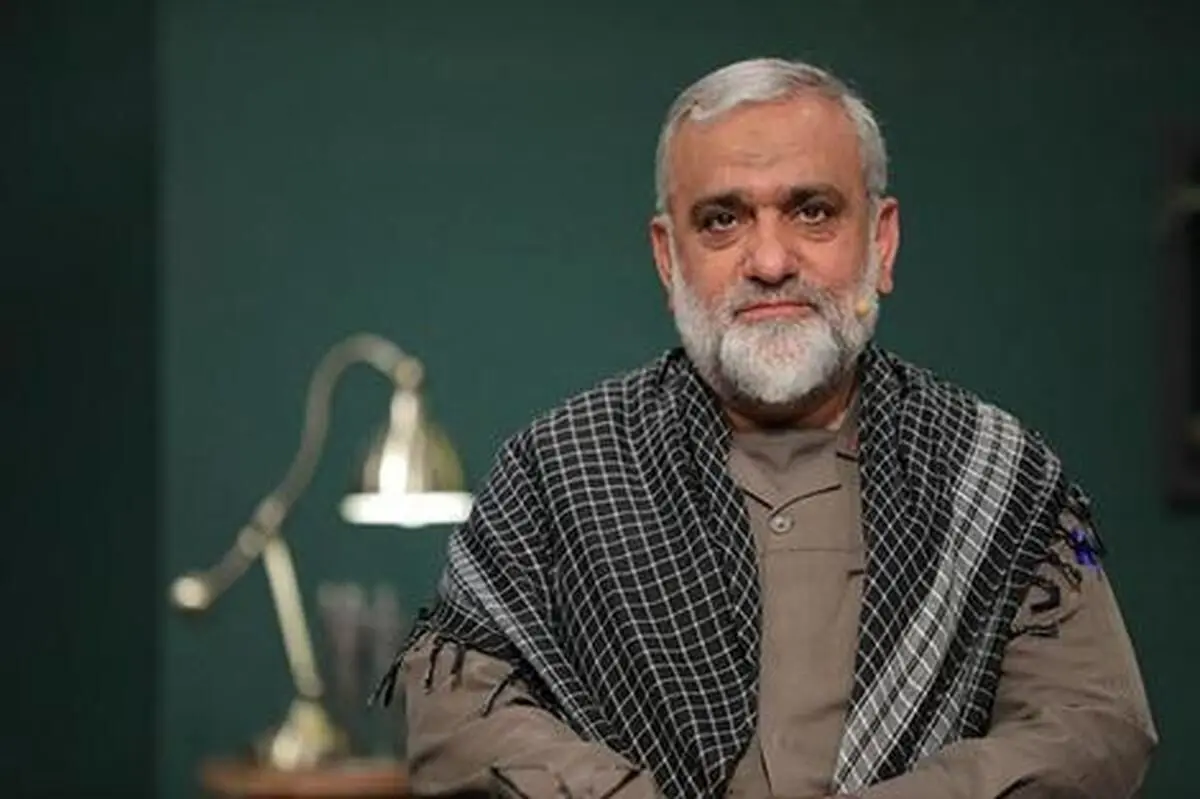 (ویدئو) سردار نقدی: سرعت و شتاب علمی ایران در جهان اولین است