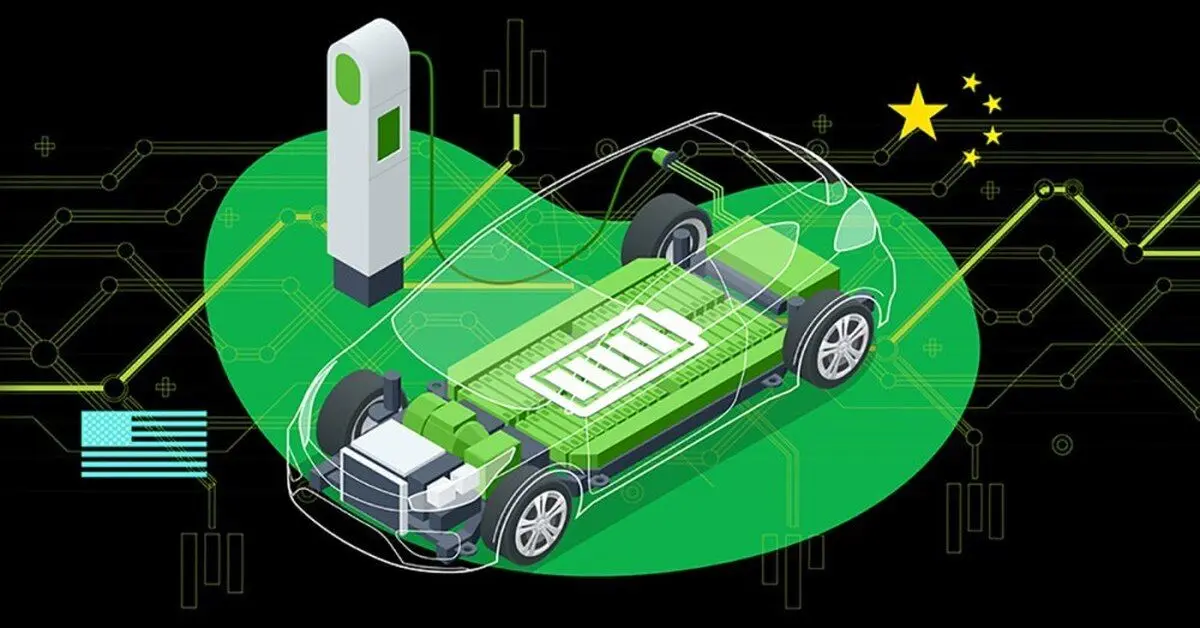 جنگ بعدی بر سر باتری خواهد بود!