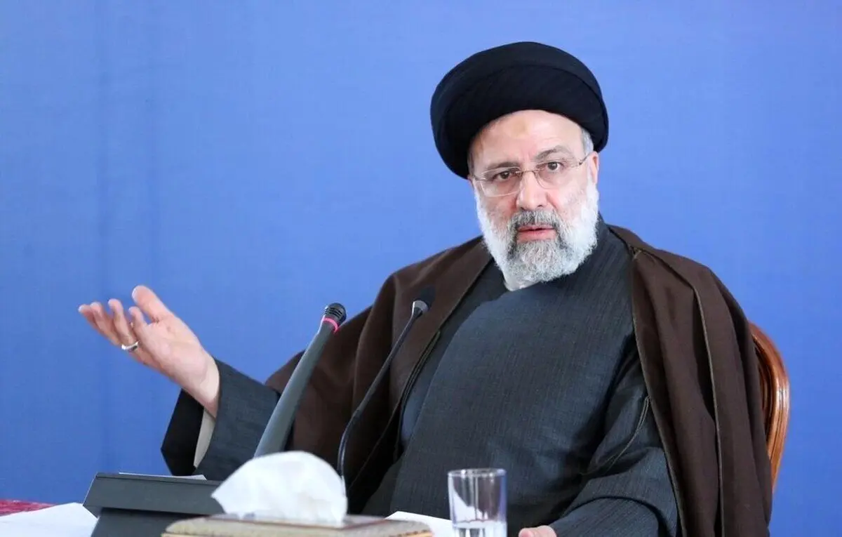 دستور «رئیسی» برای بررسی حادثه سفارت آذربایجان در تهران