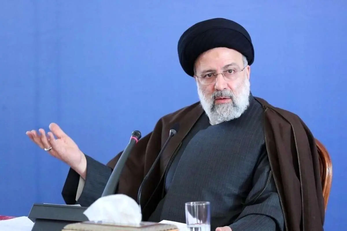 دستور «رئیسی» برای بررسی حادثه سفارت آذربایجان در تهران