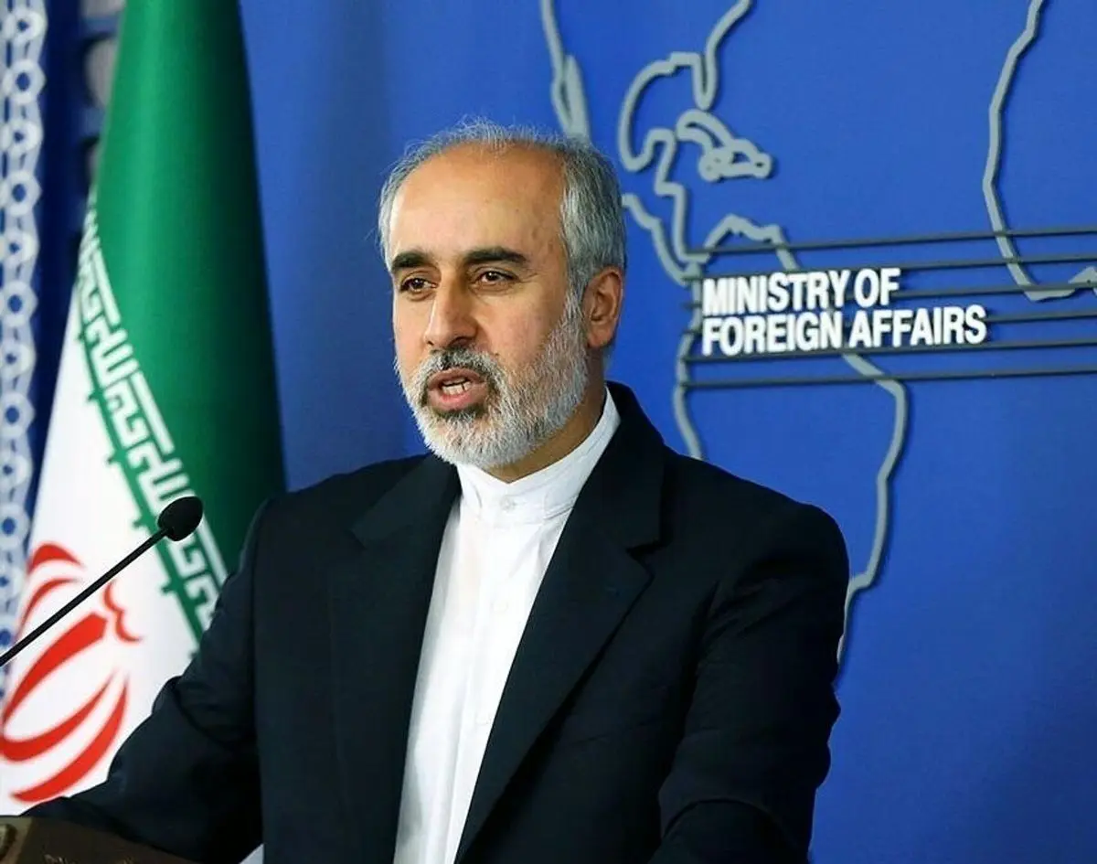 کنعانی: حمله به سفارت آذربایجان با حساسیت بالا در حال بررسی است