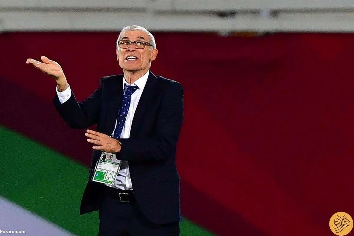 بدشانس‌ترین مربی جهان روی نیمکت تیم ملی ایران؟