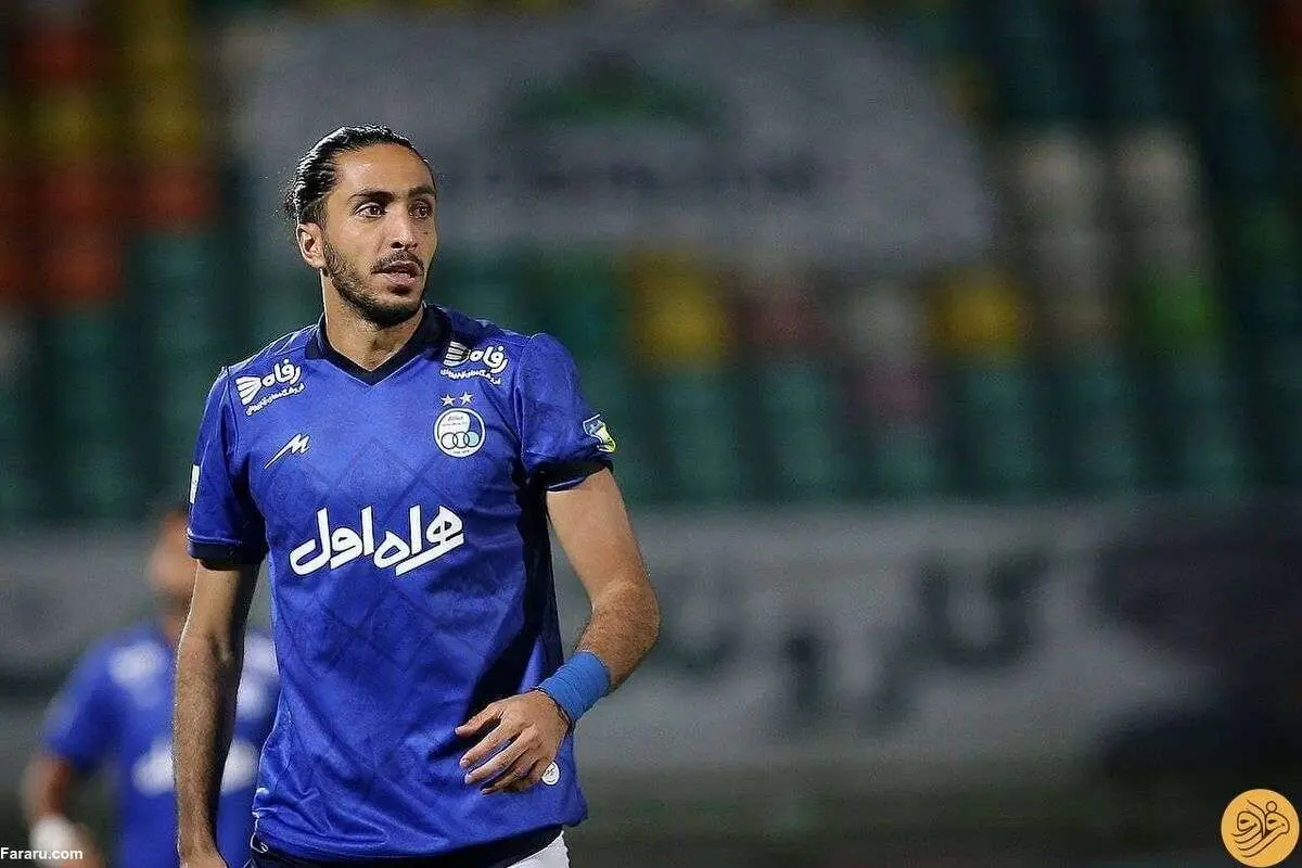 اتفاق جنجالی که ممکن سیاوش یزدانی را از سپاهان دور کند