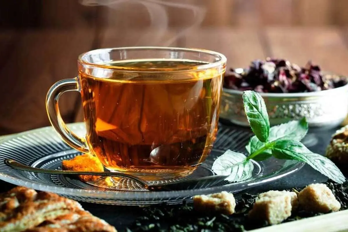 دمنوش‌های مناسب برای دفع «سنگ کلیه»