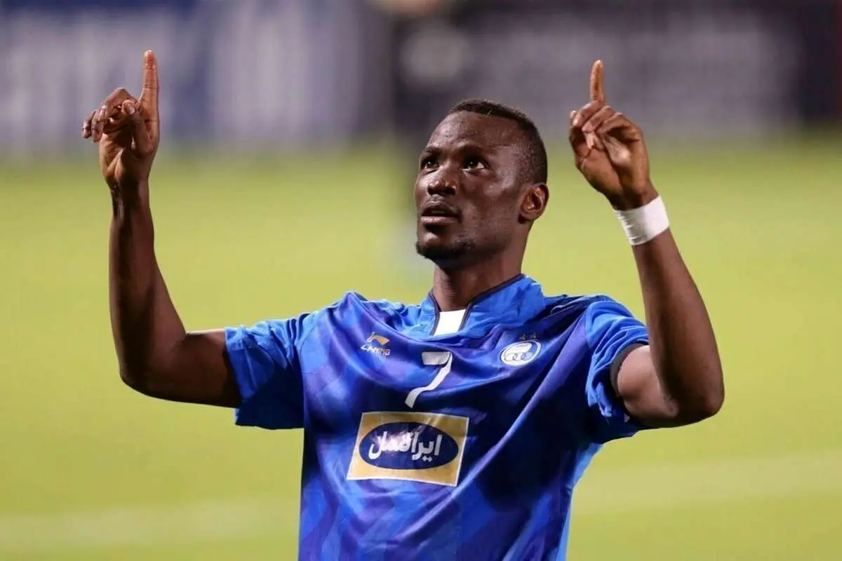 باشگاه استقلال مذاکره با تیام را تکذیب کرد