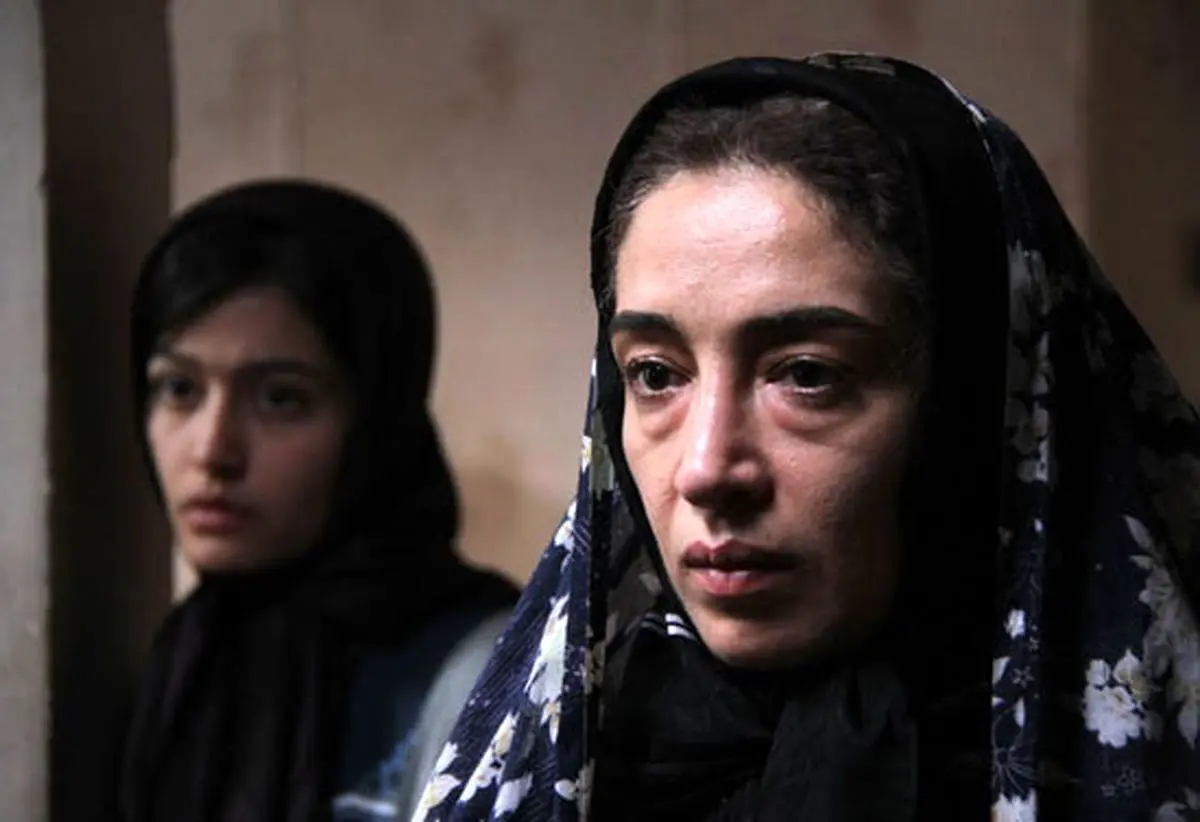 (عکس) پانته‌آ پناهی‌ها در فیلم بخش سودای سیمرغ جشنواره فجر