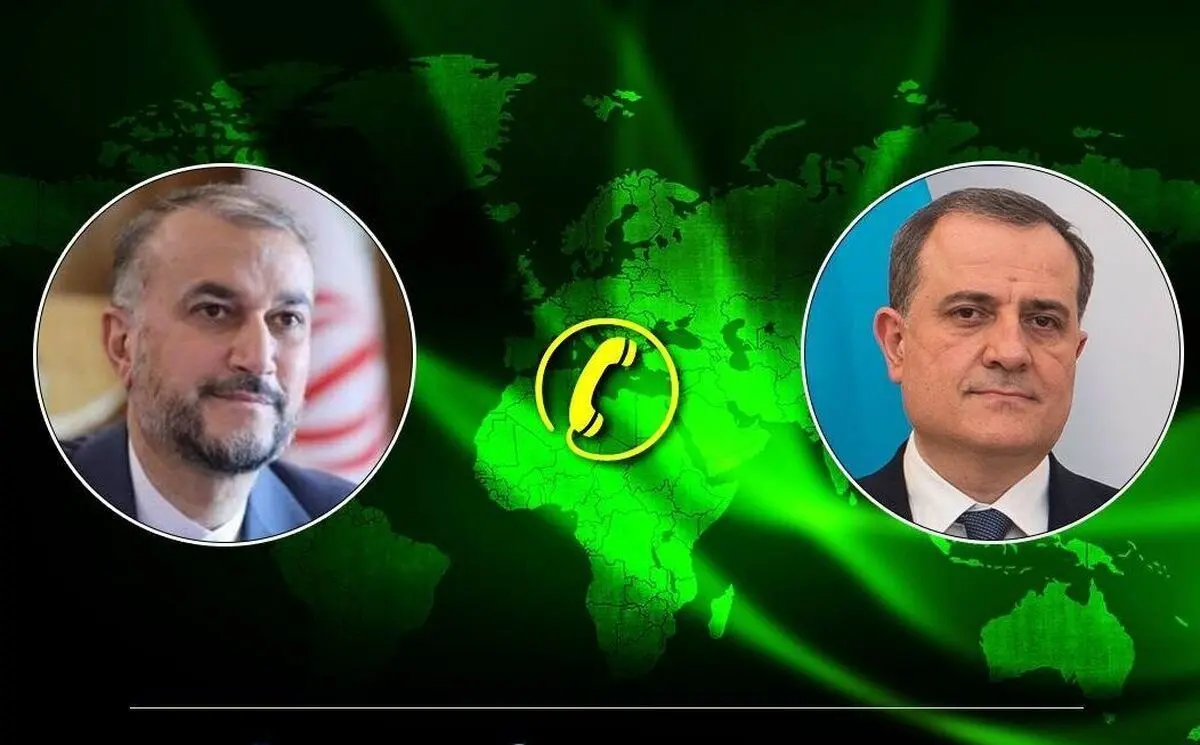 امیر عبداللهیان: نباید اجازه داد حادثه سفارت جمهوری آذربایجان بر مناسبات دو کشور تاثیر منفی بگذارد