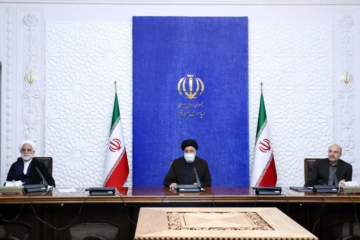 مصوبه شورای هماهنگی اقتصادی سران قوا برای تشکیل هیاتی ۷ نفره جهت واگذاری اموال دولت