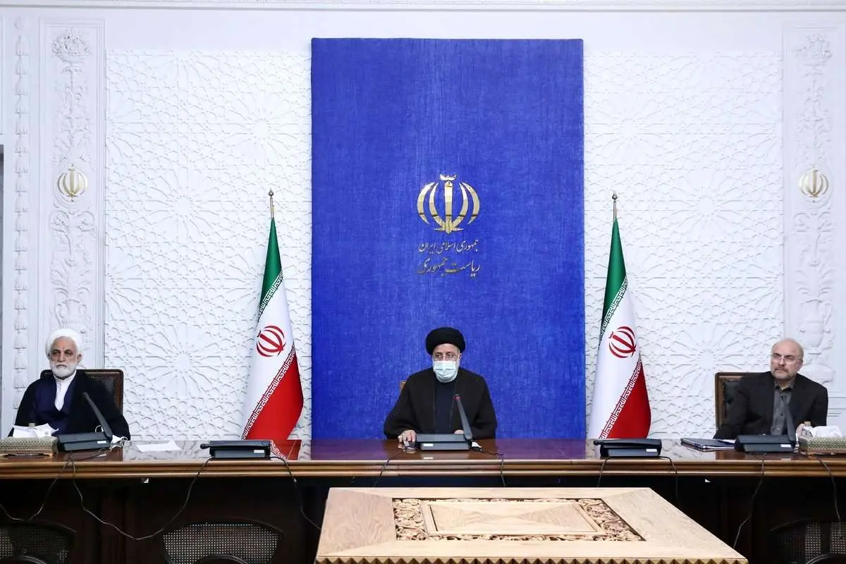 مصوبه شورای هماهنگی اقتصادی سران قوا برای تشکیل هیاتی ۷ نفره جهت واگذاری اموال دولت