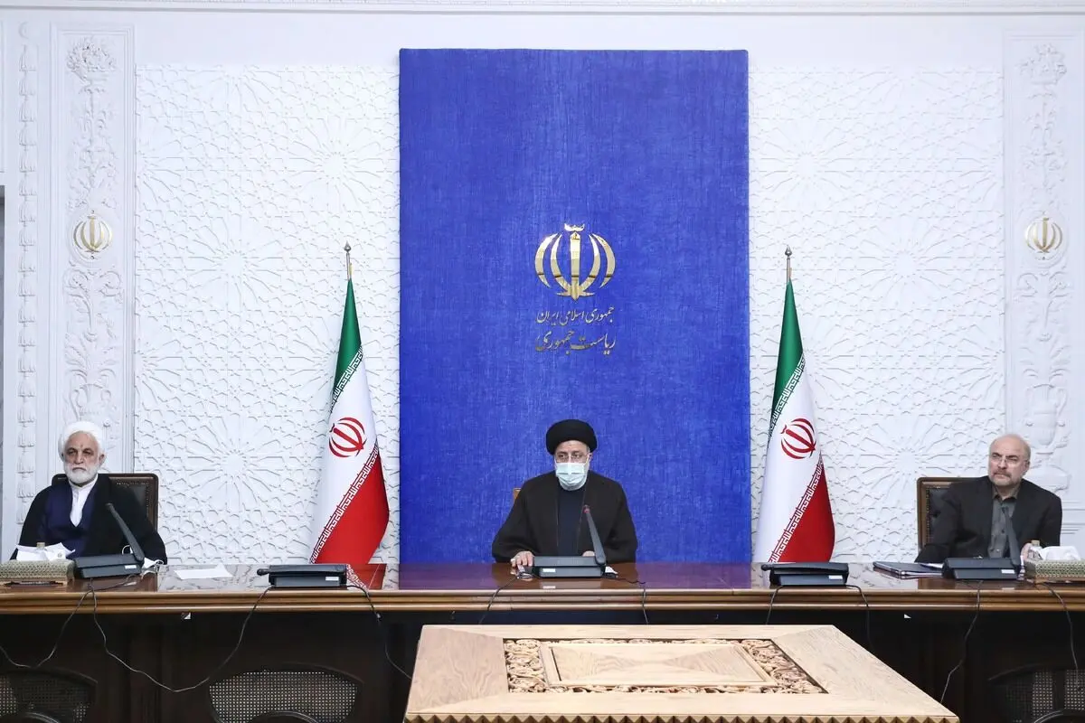 مصوبه شورای هماهنگی اقتصادی سران قوا برای تشکیل هیاتی ۷ نفره جهت واگذاری اموال دولت