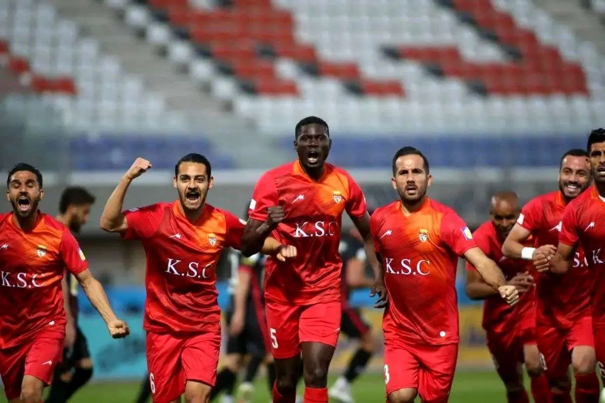 فولاد ۱ - پرسپولیس صفر؛ نکونام فاتح بازی جنجالی