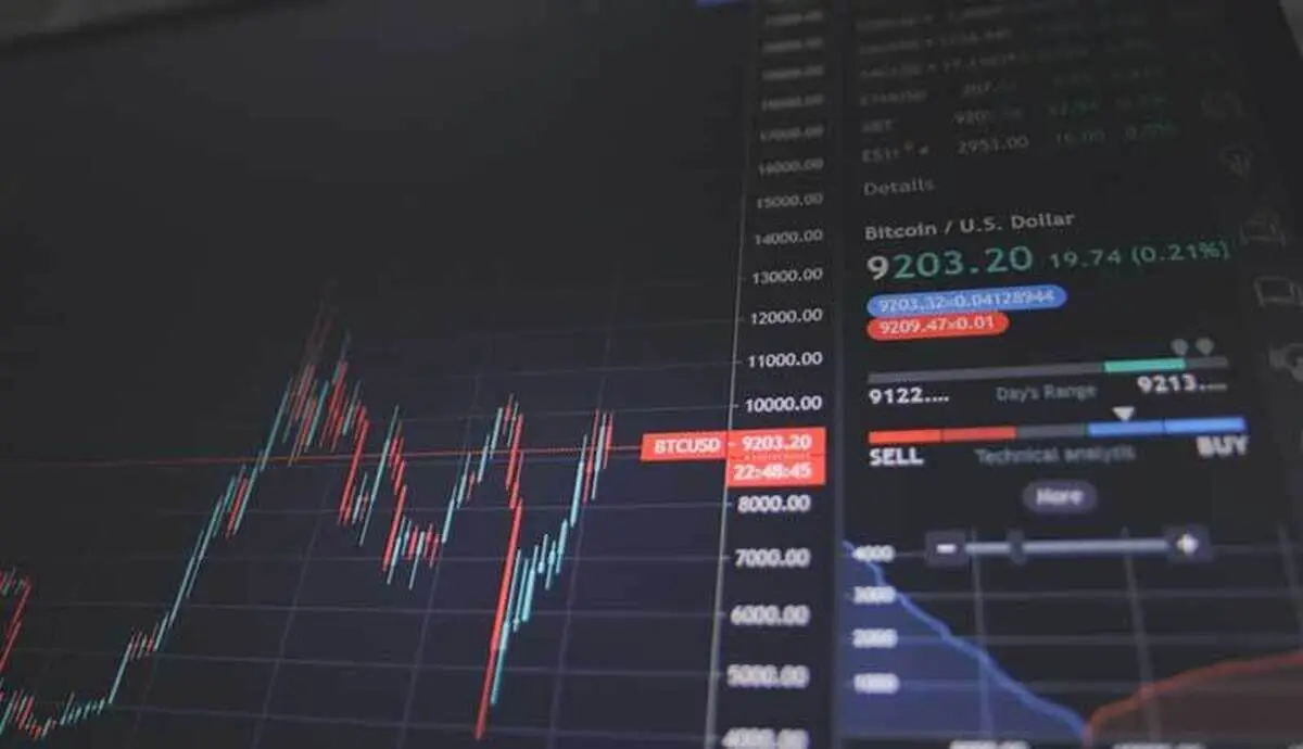 پیش بینی بورس فردا ۸ بهمن ۱۴۰۱