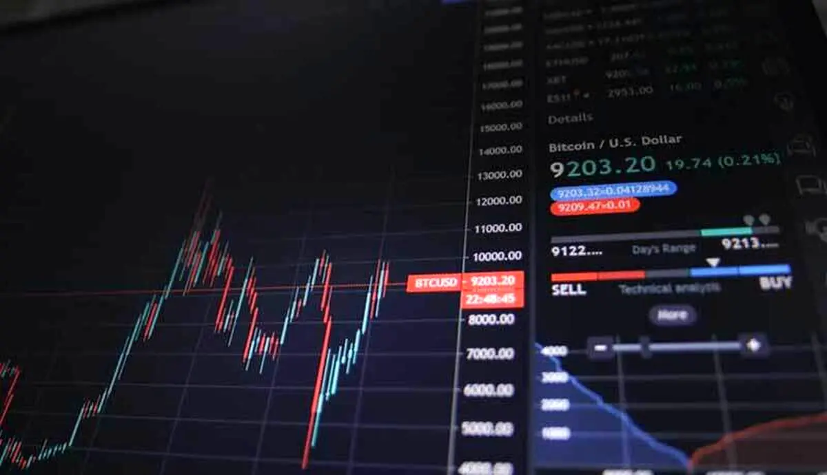 پیش بینی بورس فردا ۸ بهمن ۱۴۰۱