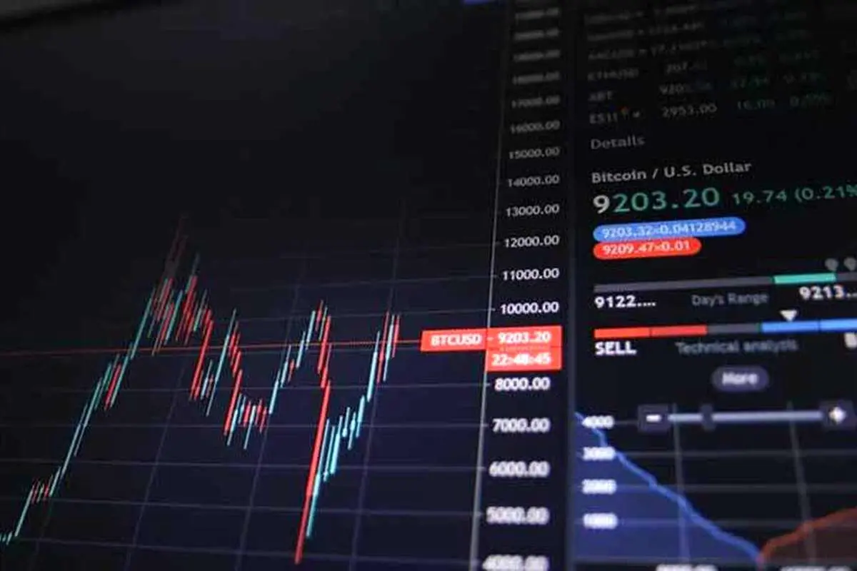 پیش بینی بورس فردا ۸ بهمن ۱۴۰۱