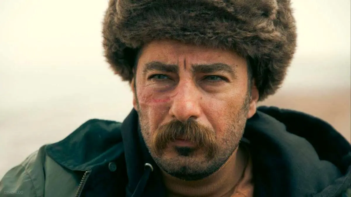 سریال نوید محمدزاده جنجال جدید نمایش‌خانگی می‌شود؟