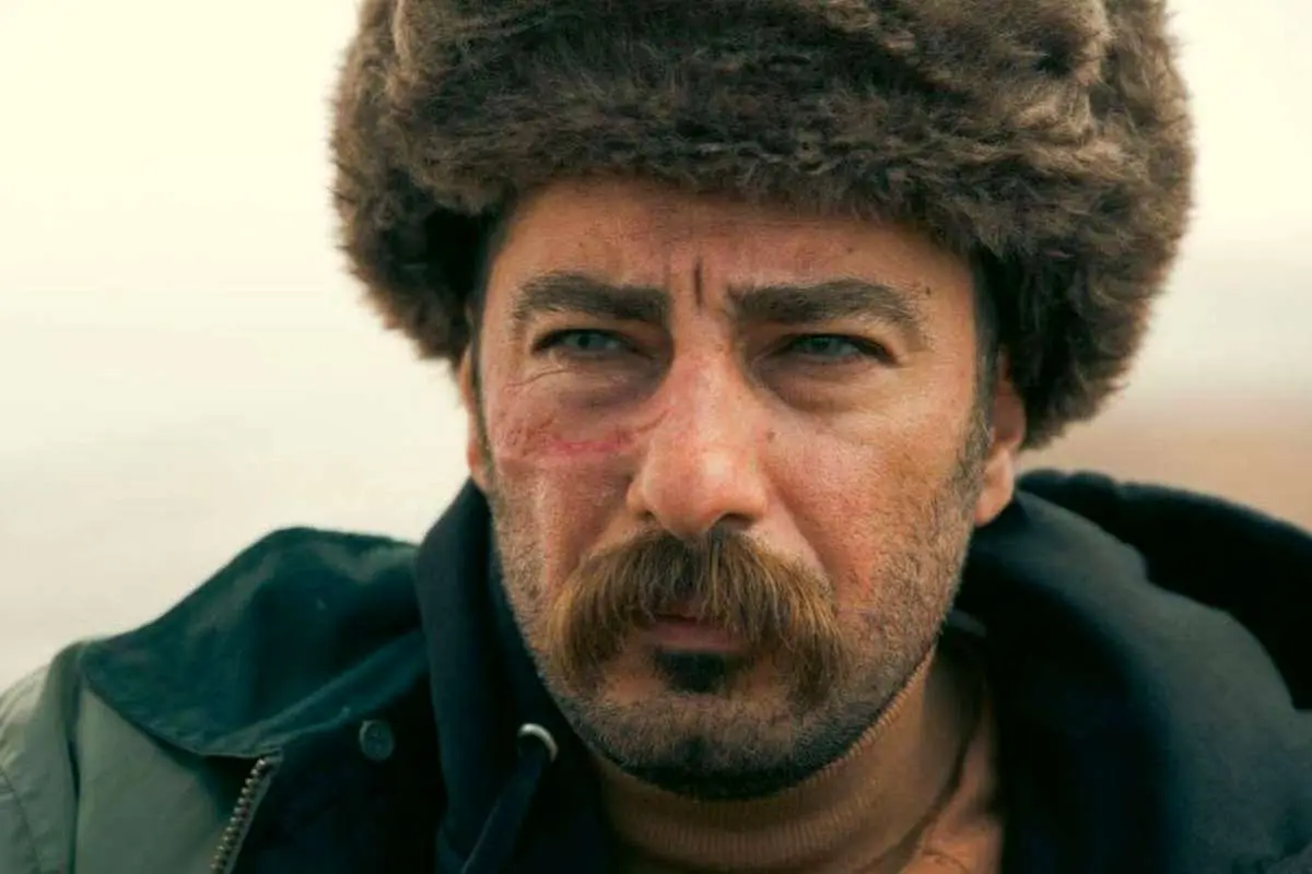 سریال نوید محمدزاده جنجال جدید نمایش‌خانگی می‌شود؟