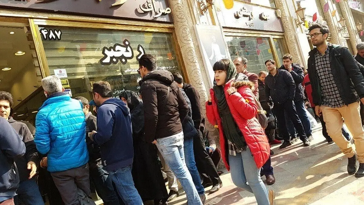جزییات برنامه پرسروصدای بانک مرکزی برای کنترل بازار ارز