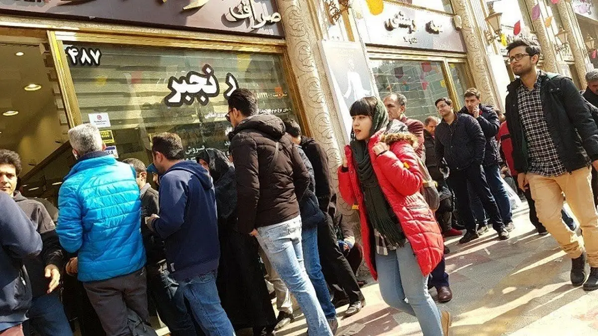 جزییات برنامه پرسروصدای بانک مرکزی برای کنترل بازار ارز