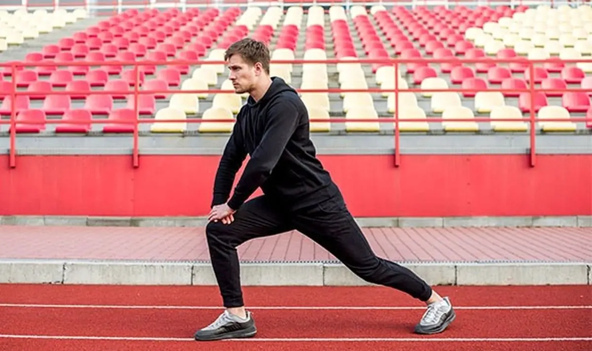 ۱۰ حرکت ورزشی برای تقویت زانو