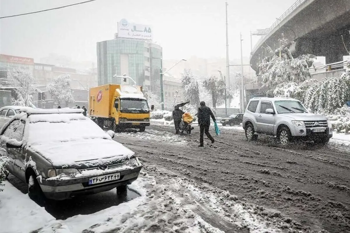 خط داغ اخبار روز شنبه ۸ بهمن ۱۴۰۱