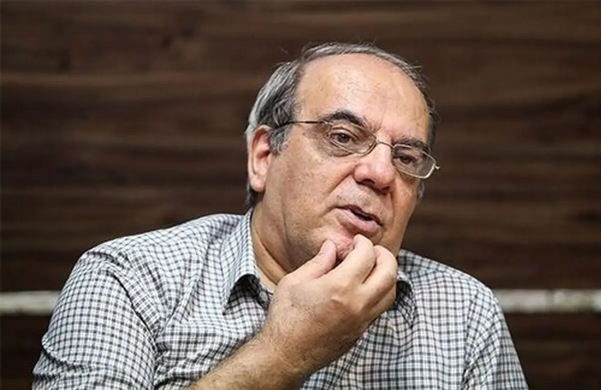 عباس عبدی: تنها راه افزایش فرزندآوری رفع موانع اقتصادی است