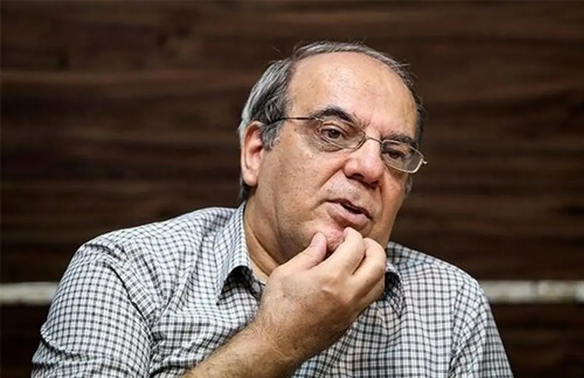 عباس عبدی: تنها راه افزایش فرزندآوری رفع موانع اقتصادی است
