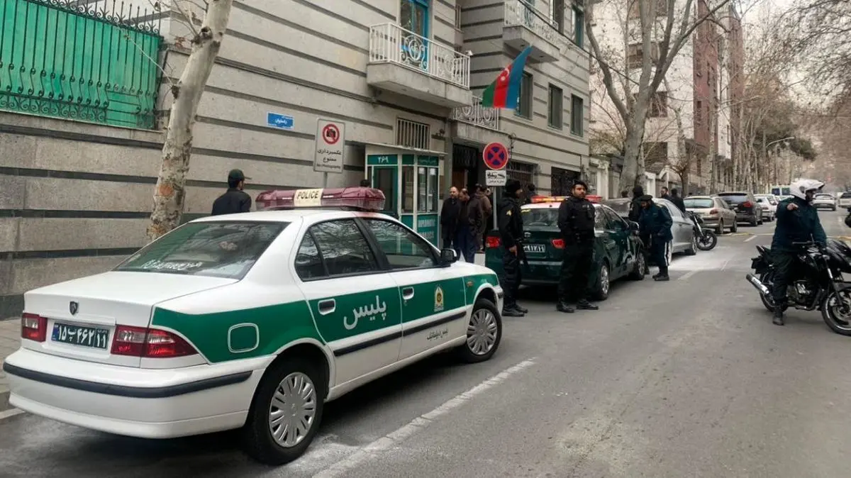 ماجرای «شخصی» سفارت و بازی غیر دیپلماتیک باکو/ چرا آذربایجان فضاسازی می کند؟