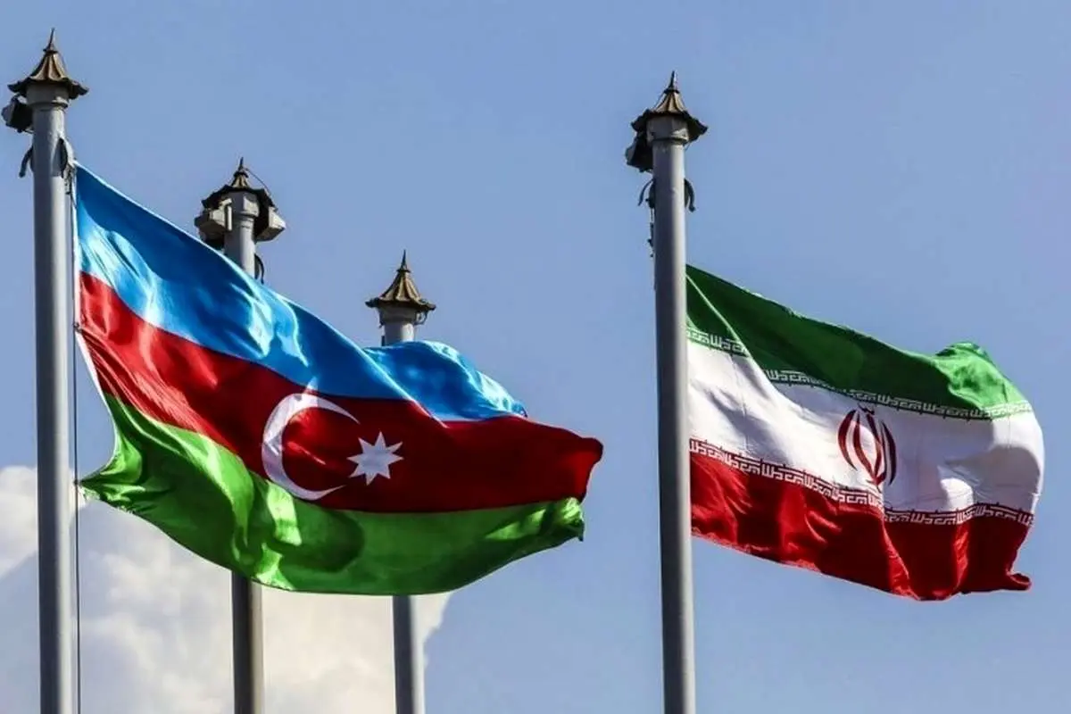 فعالیت سفارت ایران در باکو در جریان است