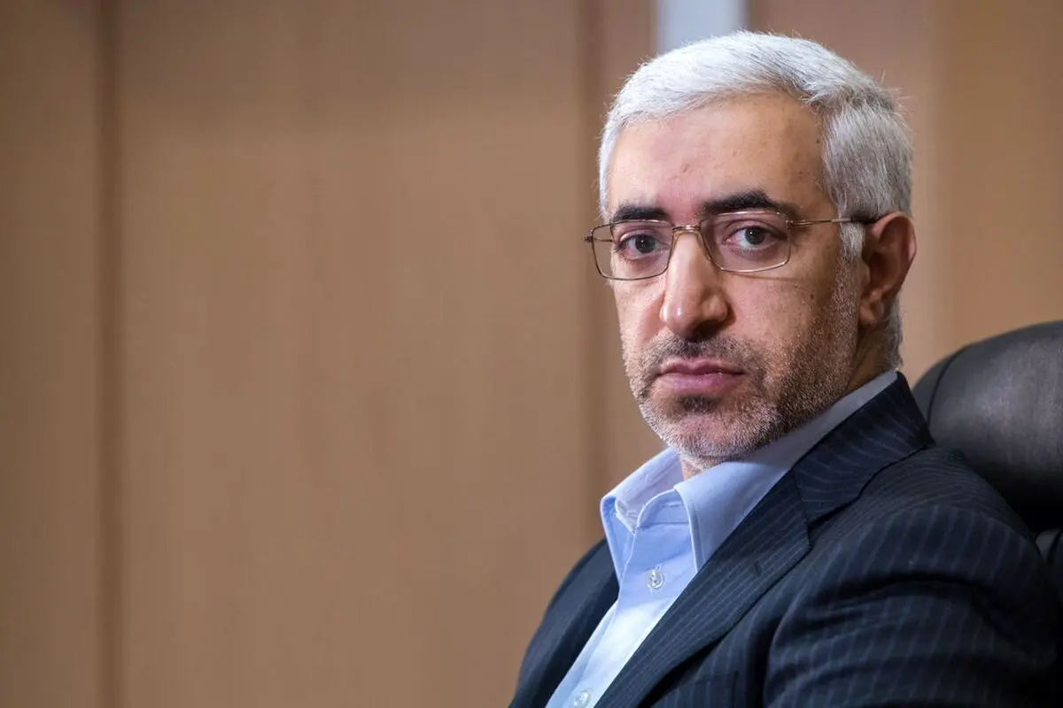 واکنش عشقی به نامه بدون هماهنگی شورای رقابت / نامه‌ای که ۱۰۰ هزار میلیارد تومان به سهامداران خسارت زد