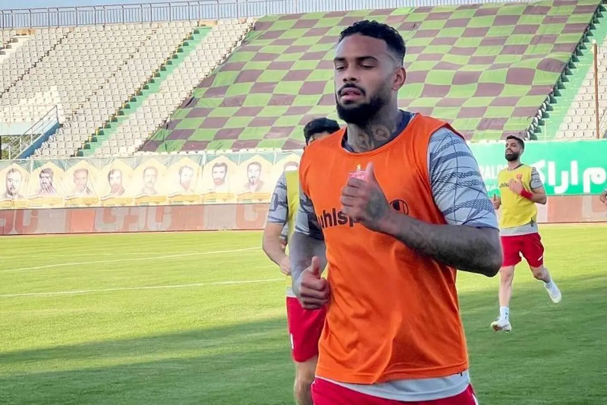 یک انتقال عجیب: لوکادیا گزینه بارسلونا شد!