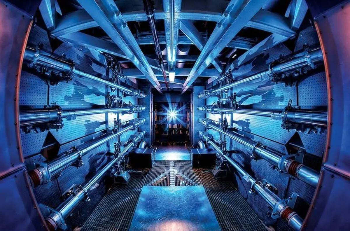 انرژی حاصل از همجوشی: وعده چیست؟ / چه موانعی باقی مانده است؟