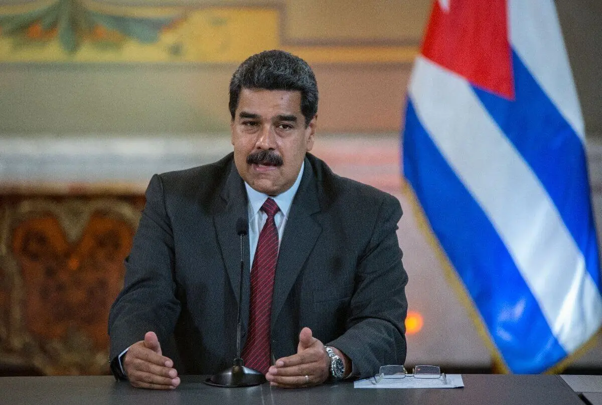 در ونزوئلای دلاری شده چه می‌گذرد؟ / از افتتاح رستوران زنجیره‌ای تا پر کردن قوطی ذرت زندانیان با مدفوع!