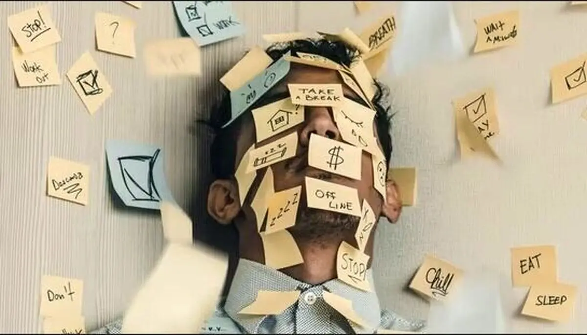 راهکار‌هایی برای خداحافظی با خستگی ذهنی