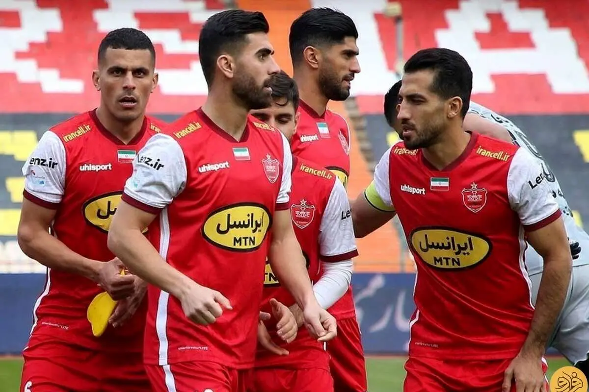 ترکیب احتمالی پرسپولیس مقابل ذوبآهن؛ جانشین مهدی ترابی