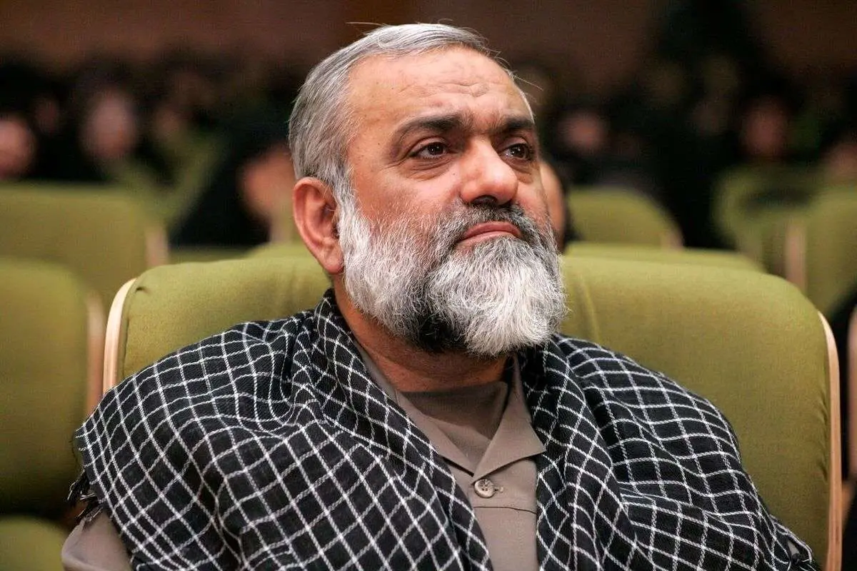 (ویدیو) سردار نقدی: امید به‌زندگی زنان از ابتدای انقلاب ۹۳ پله صعود کرده