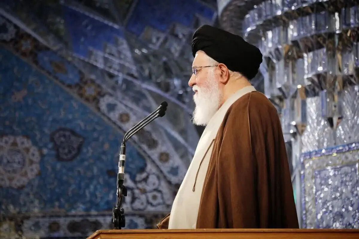 واکنش علم‌الهدی به بحران گاز؛ خناسان سیاسی با تمسخر‌ سعی داشتند تا از نظام انتقام بگیرند