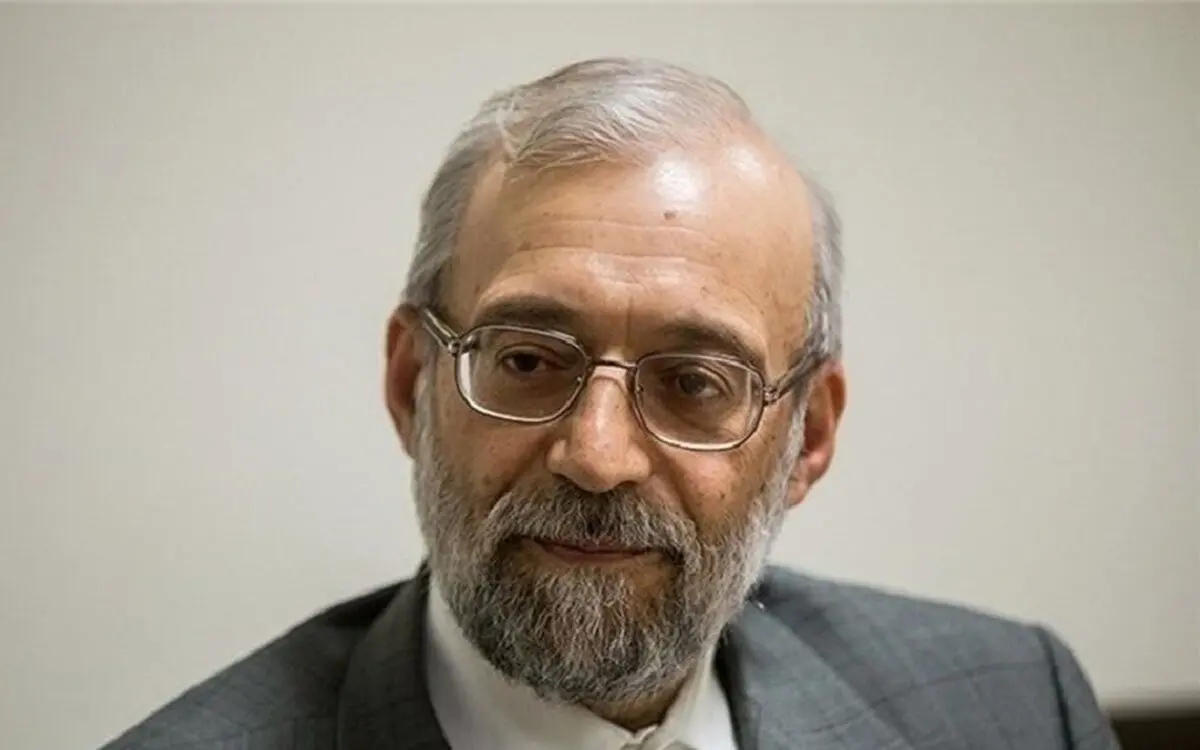 جواد لاریجانی: جسد برجام اگر دفن می‌شد اینگونه بو نمی‌داد/ برجام یک کج راهه است، نباید به آن دل بست