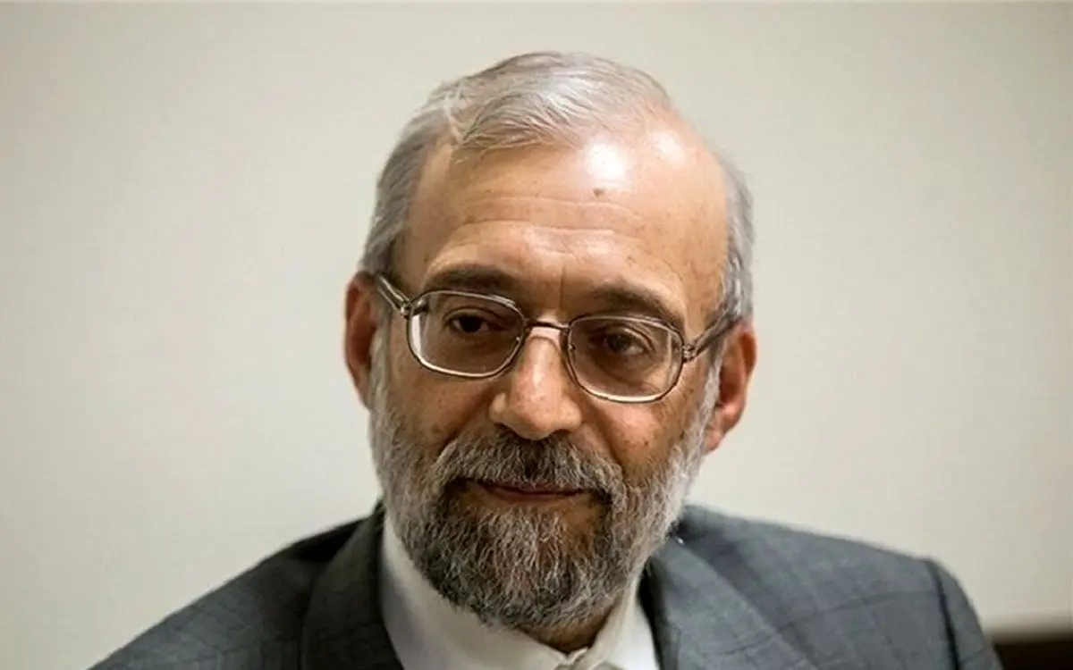 جواد لاریجانی: جسد برجام اگر دفن می‌شد اینگونه بو نمی‌داد/ برجام یک کج راهه است، نباید به آن دل بست