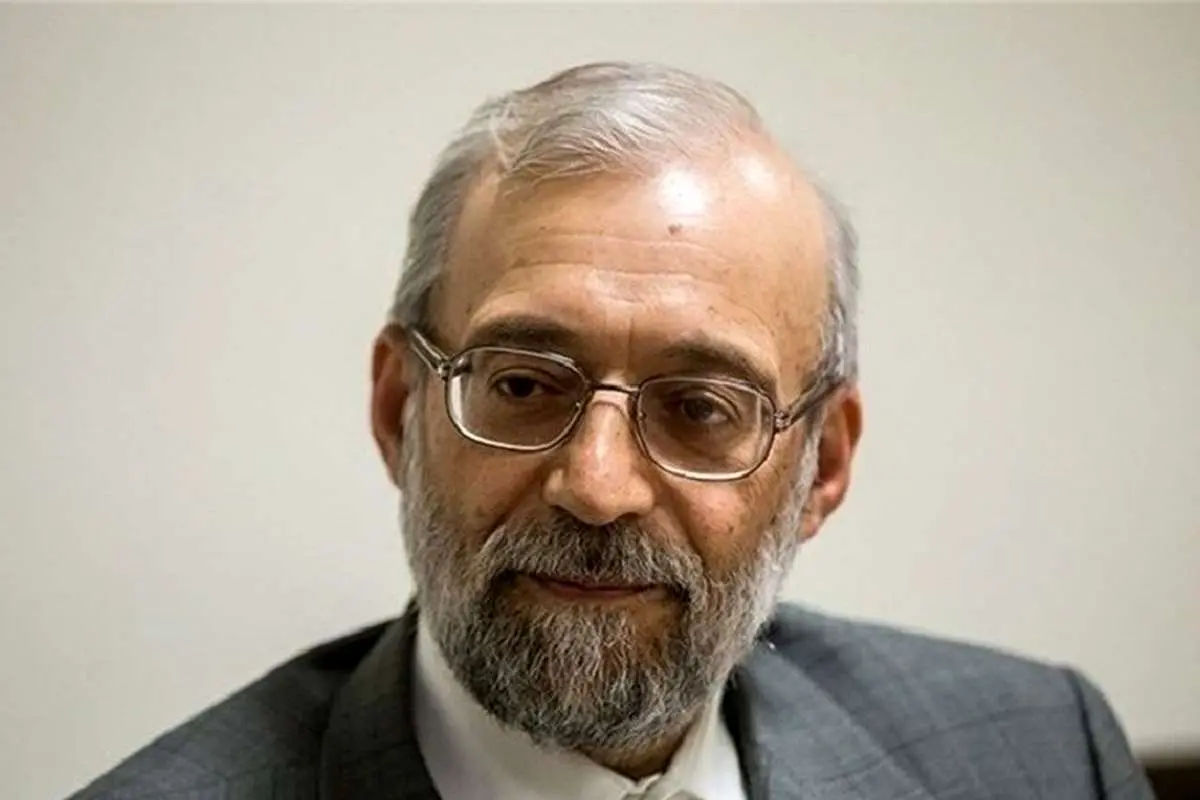 جواد لاریجانی: جسد برجام اگر دفن میشد اینگونه بو نمیداد/ برجام یک کج راهه است، نباید به آن دل بست