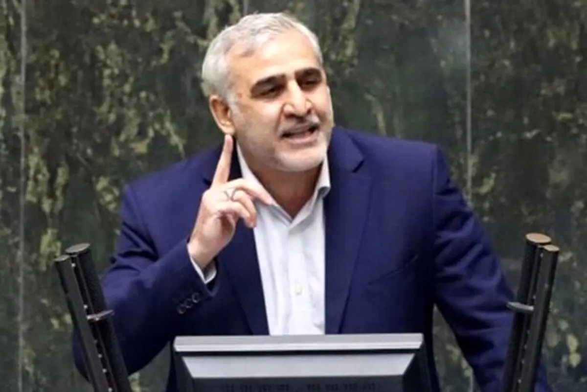 نماینده مجلس: اجماع جهانی علیه ایران در حال گسترش است